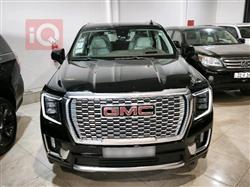 جی ئێم سی یوکۆن